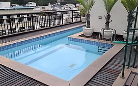 Excelente Loft em Copacabana